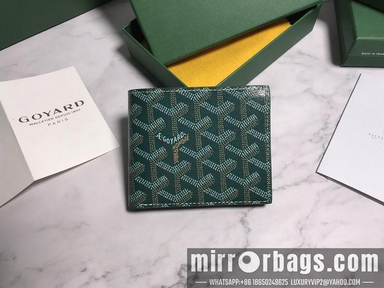 Cheap Goyard Bags 11X9cm 042323 JHJ 4