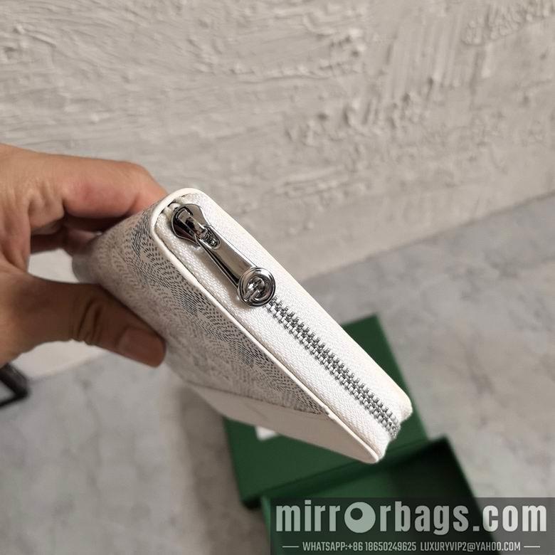 Cheap Goyard Bags 12X9.5X2cm 100603 YT 6
