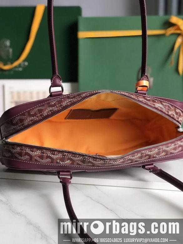 Cheap Goyard Bags 020199 34X17X9cm JHJ 1