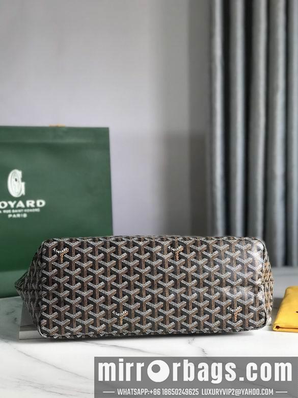 Cheap Goyard Bags 47X34X27X14cm 042314 JHJ 5