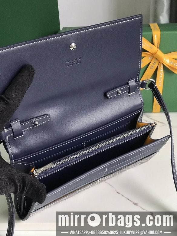 Cheap Goyard Bags 12X3.3X19cm 042333 JHJ 8