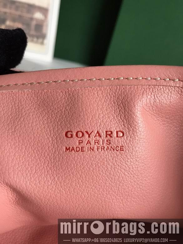 Cheap Goyard Bags 28X20X20X10cm 042308 JHJ 7