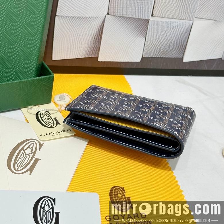Cheap Goyard Bags 98126 11X2X9cm YG 4