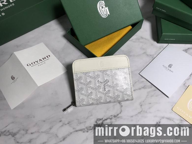 Cheap Goyard Bags 11.5X9.5cm 042332 JHJ 9