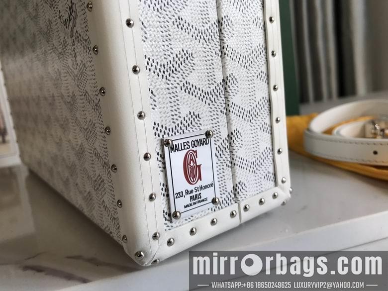 Cheap Goyard Bags 020015 24.5X7.7X17cm JHJ 10