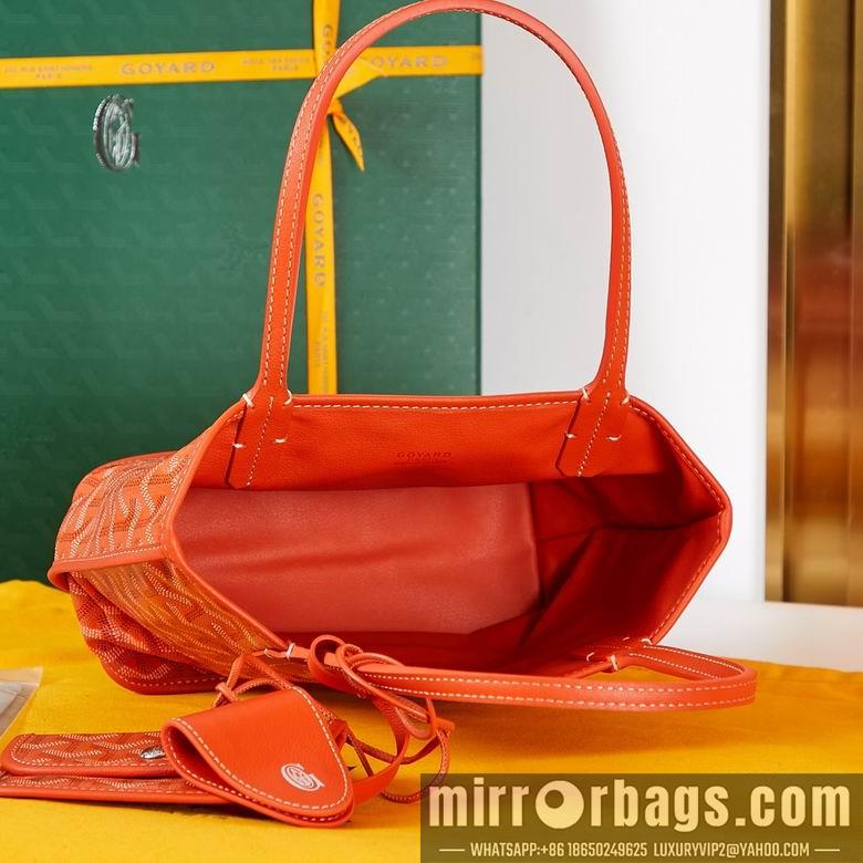 Cheap Goyard Bags 28X20X20X10cm 031109 YG 1