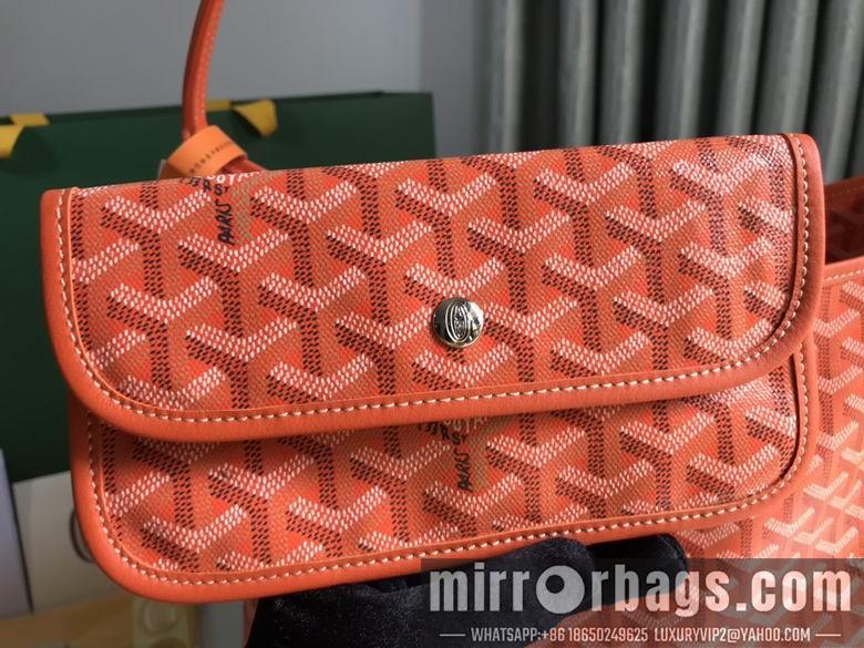 Cheap Goyard Bags 020223 42X27X15cm JHJ 13