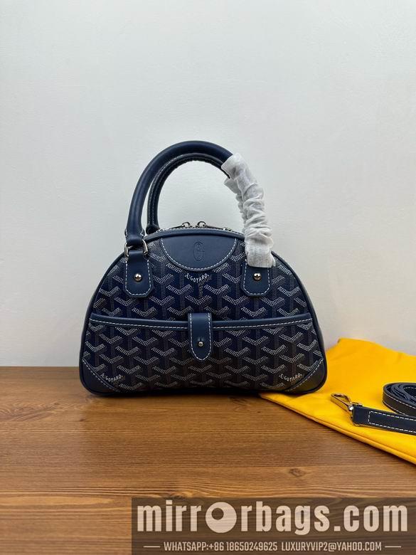 Cheap Goyard Bags 26X17X8cm 011802 GY 1