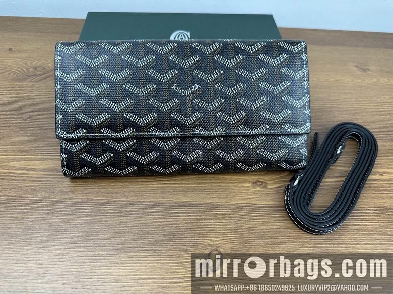 Cheap Goyard Bags 19.5X11cm 062301 GY 5