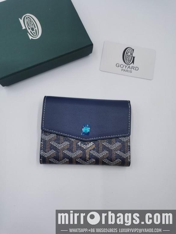 Cheap Goyard Bags G517 9.3X2.5X12cm ZC 3