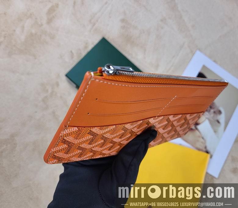 Cheap Goyard Bags 098 11.5X1X21cm YG 4