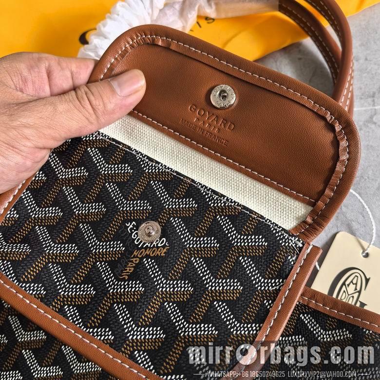 Cheap Goyard Bags 28X20X20X10cm 100604 YT 5
