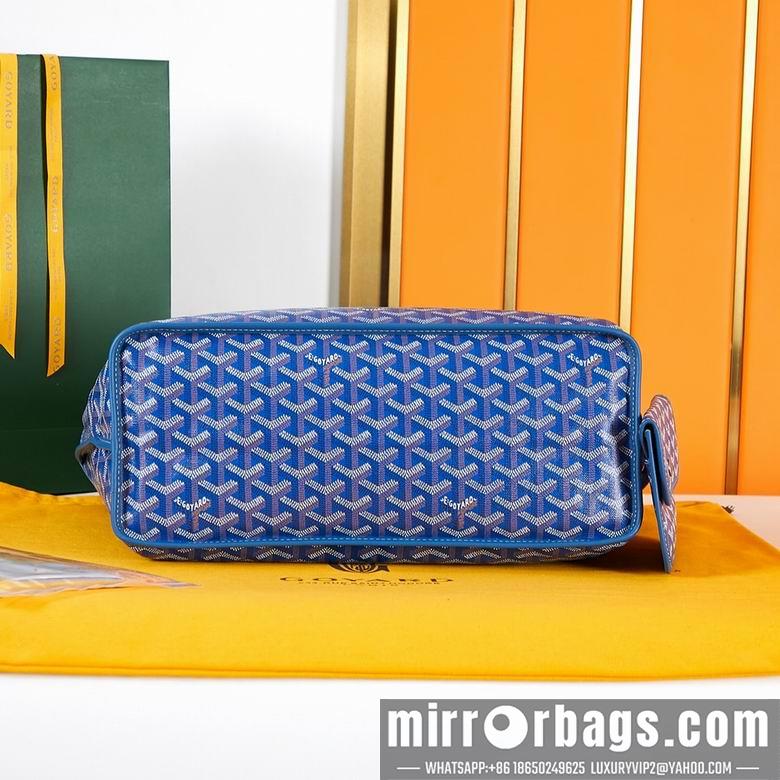 Cheap Goyard Bags 47X15X28cm 031107 YG 9