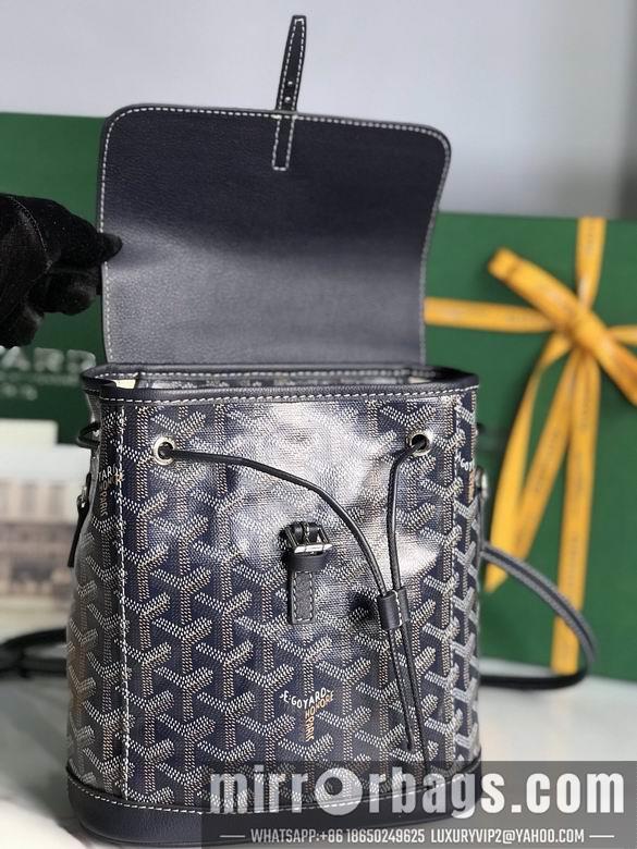 Cheap Goyard Bags 020195 18.5X21.5X8.5cm JHJ 9