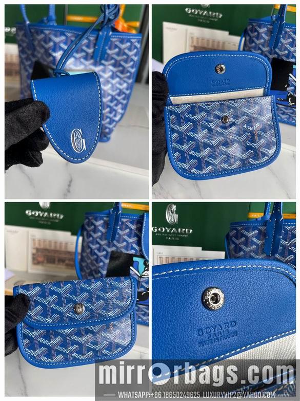 Cheap Goyard Bags 28X20X10X20cm 042313 JHJ 4