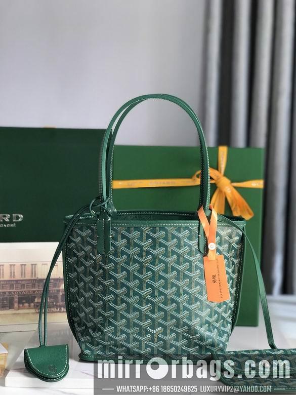 Cheap Goyard Bags 28X20X20X10cm 082503 JHJ 4
