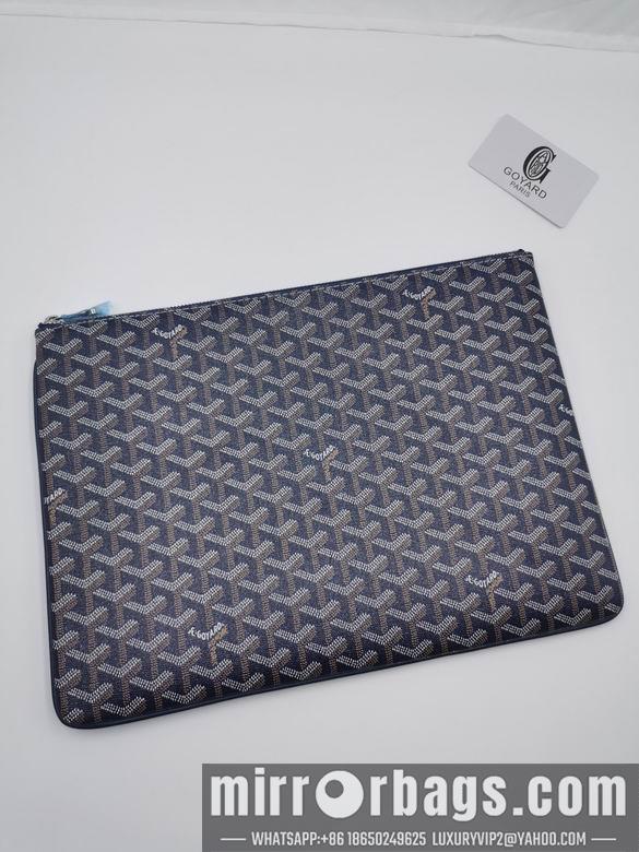 Cheap Goyard Bags G710 26X0.5X36cm ZC 4