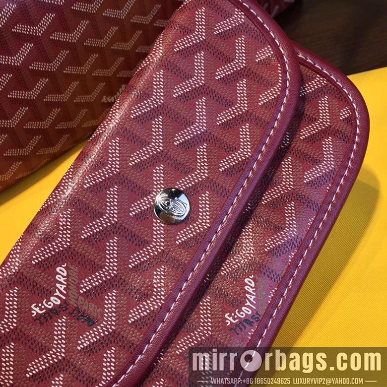 Cheap Goyard Bags GY L40X15X30 55cm S34X14X27 47cm-20