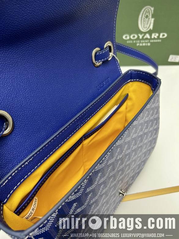 Cheap Goyard Bags 25X17X8cm 052109 XMY 9