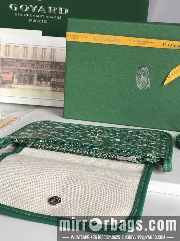 Cheap Goyard Bags 20X13cm 031712 XM 1