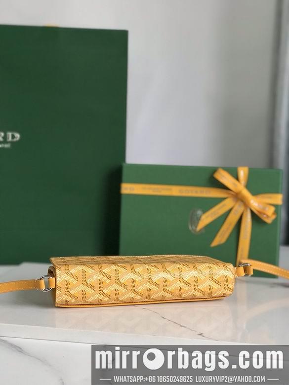 Cheap Goyard Bags 02019 12X3.3X19cm JHJ 9