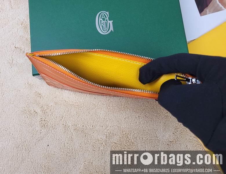 Cheap Goyard Bags 098 11.5X1X21cm YG 4
