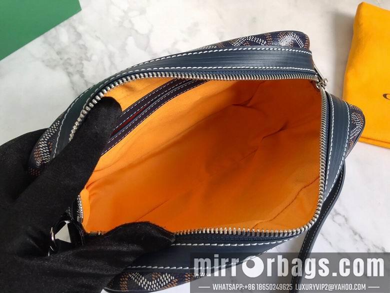 Cheap Goyard Bags 22.5X12.5X7cm 101102 JHJ 10