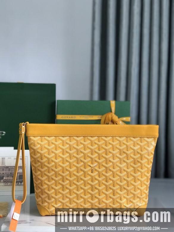 Cheap Goyard Bags 020233 24X22X6.5cm JHJ 8