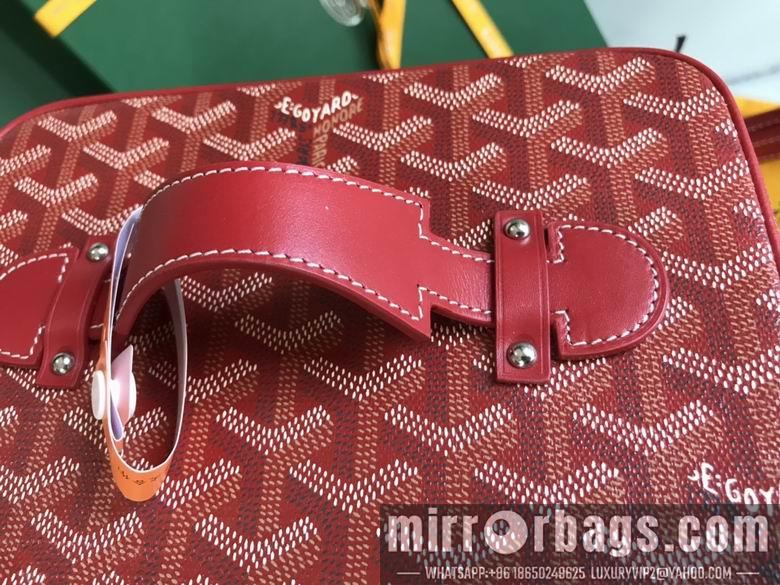 Cheap Goyard Bags Muse 020185 20X14X16cm JHJ 6