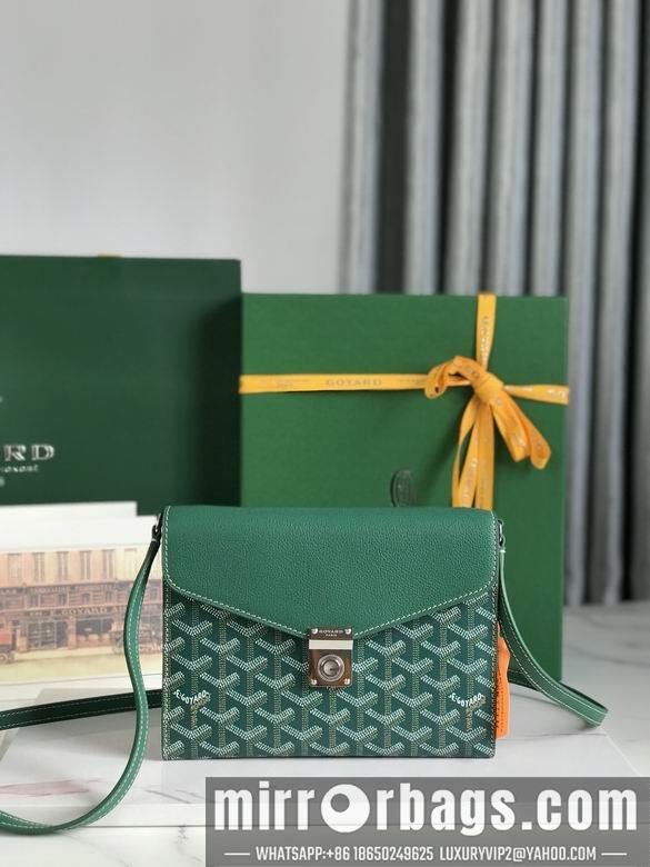 Cheap Goyard Bags 020241 21X4X16cm JHJ 3