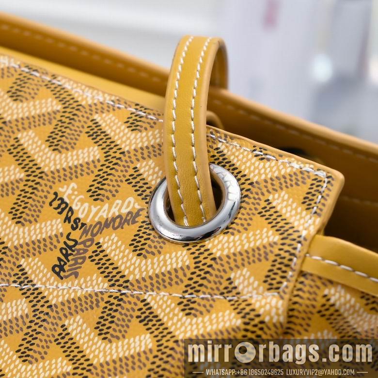 Cheap Goyard Bags 31X23X14cm 092713 DN 9