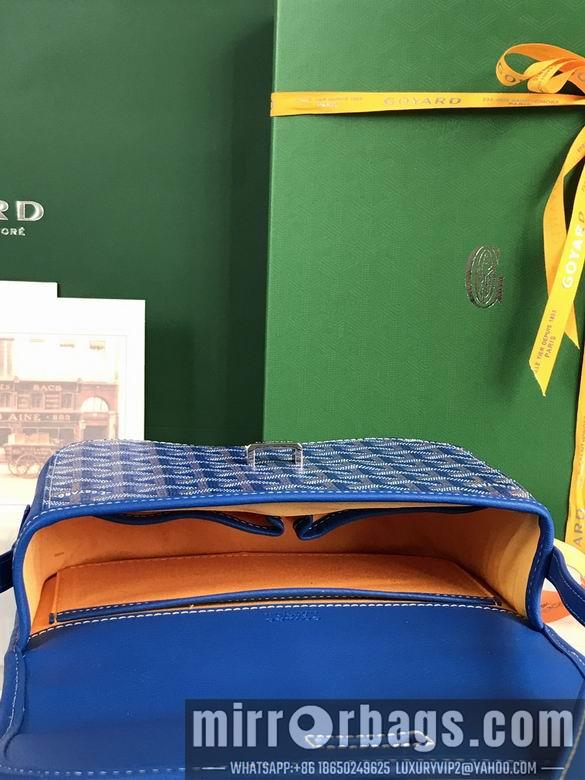 Cheap Goyard Bags 20198-1 21X16X6cm JHJ 3