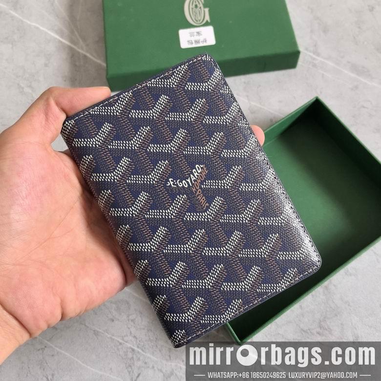 Cheap Goyard Bags 10X14X2cm 092702 YT 2