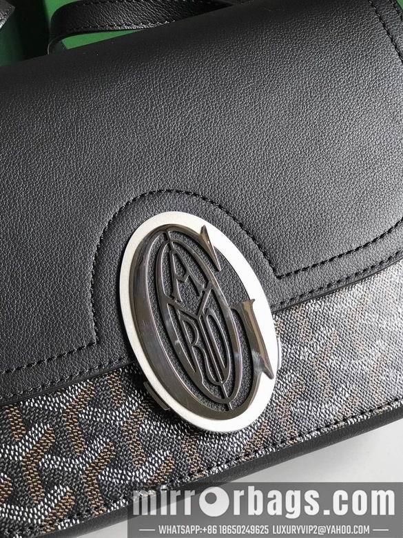 Cheap Goyard Bags 020213 25X17X8cm JHJ 11