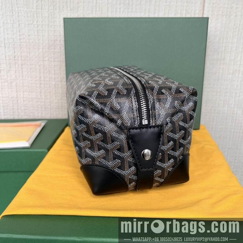 Cheap Goyard Bags 020215 25X12X12cm YG 4