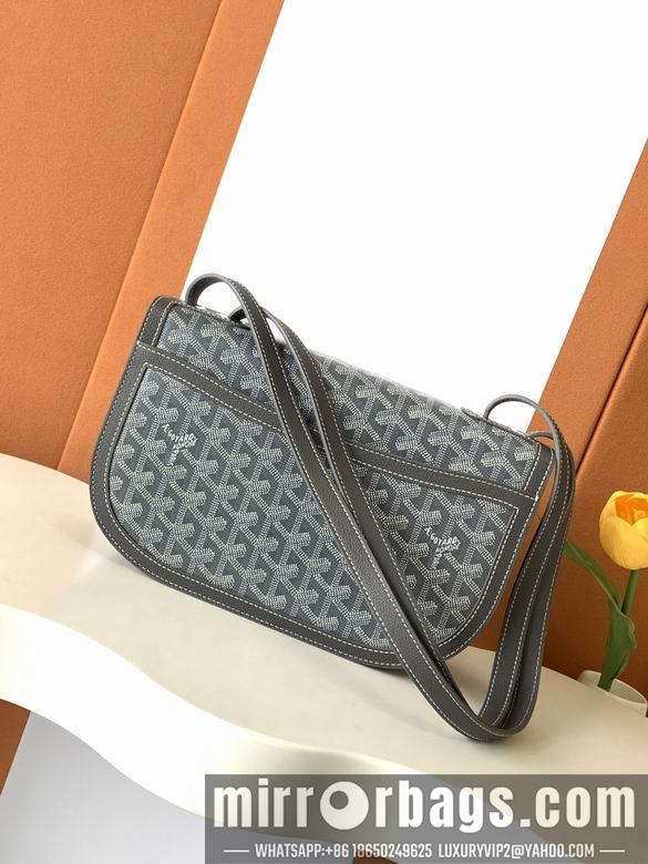 Cheap Goyard Bags 17X8X25cm 032101 YG 11