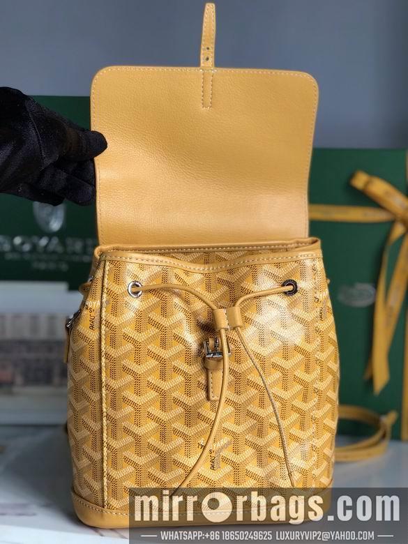 Cheap Goyard Bags 18.5X21.5X8.5cm 042307 JHJ 1