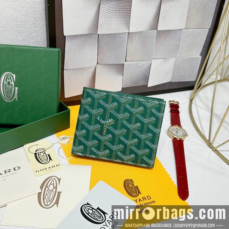 Cheap Goyard Bags 98126 11X2X9cm YG 6