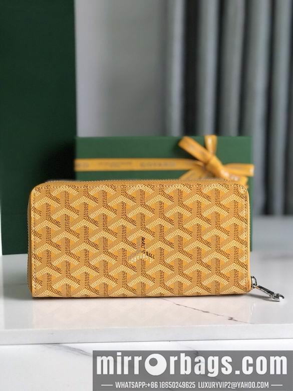 Cheap Goyard Bags 20X11X2.3cm 042328 JHJ 9