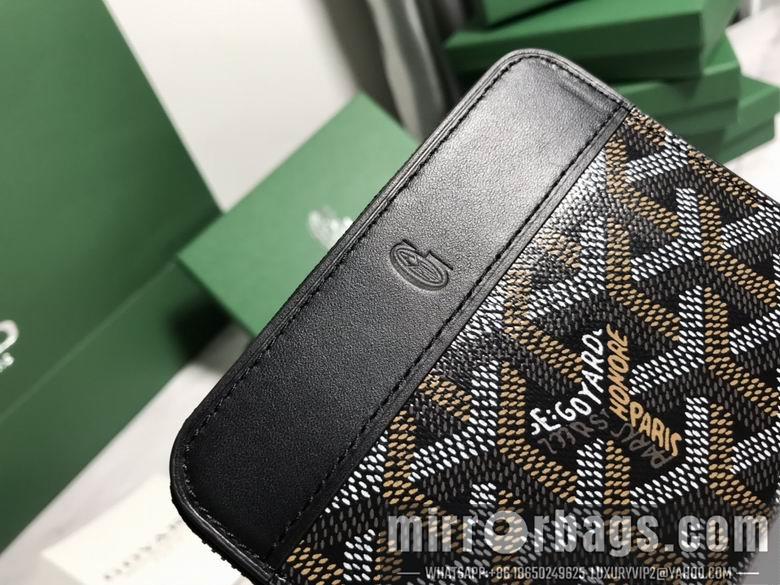 Cheap Goyard Bags 11.5X9.5cm 042332 JHJ 2