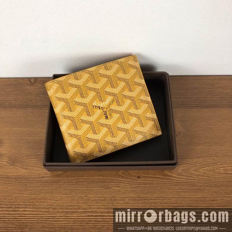 Cheap Goyard Bags 11.5X9cm 050903 GY 9