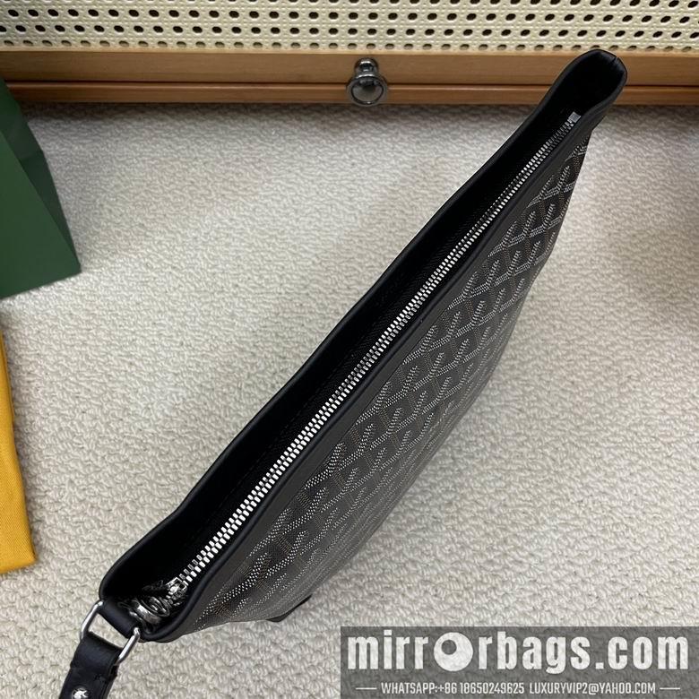 Cheap Goyard Bags 24X6.5X22cm 072001 YG 5