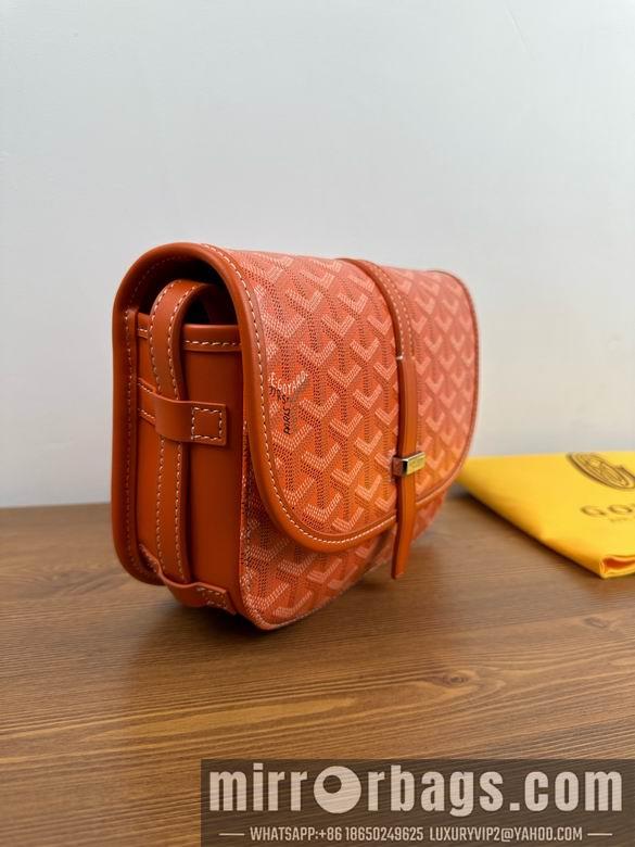 Cheap Goyard Bags 16X7X22cm 082604 GY 7