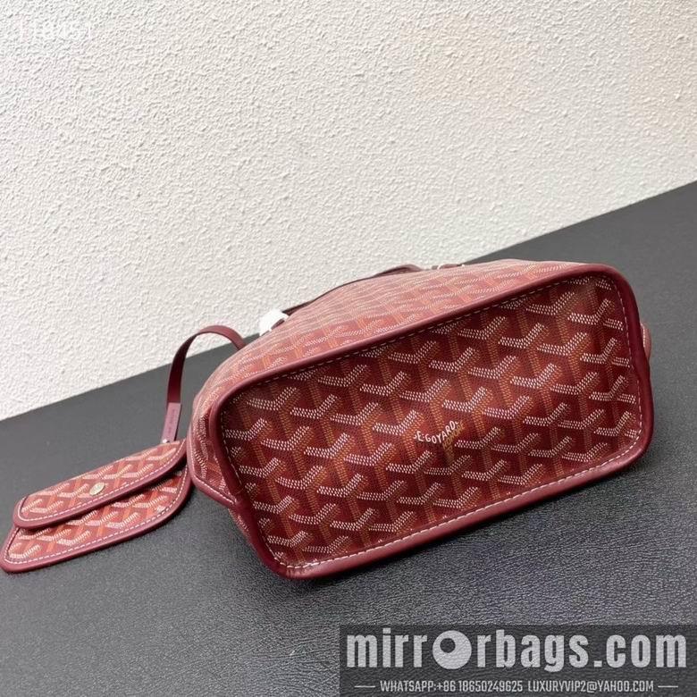 Cheap Goyard Bags 20X19X10cm 041204 YG 8