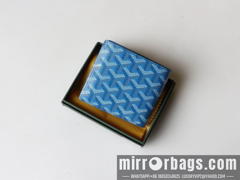 Cheap Goyard Bags G5123 11X9X2cm ZC 1