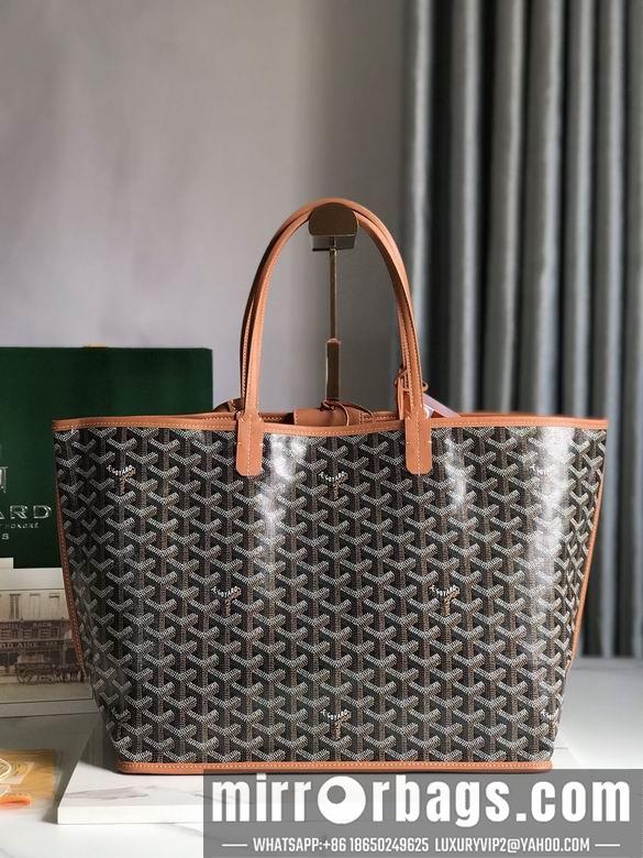Cheap Goyard Bags 34X28X15cm 072902 YG 3