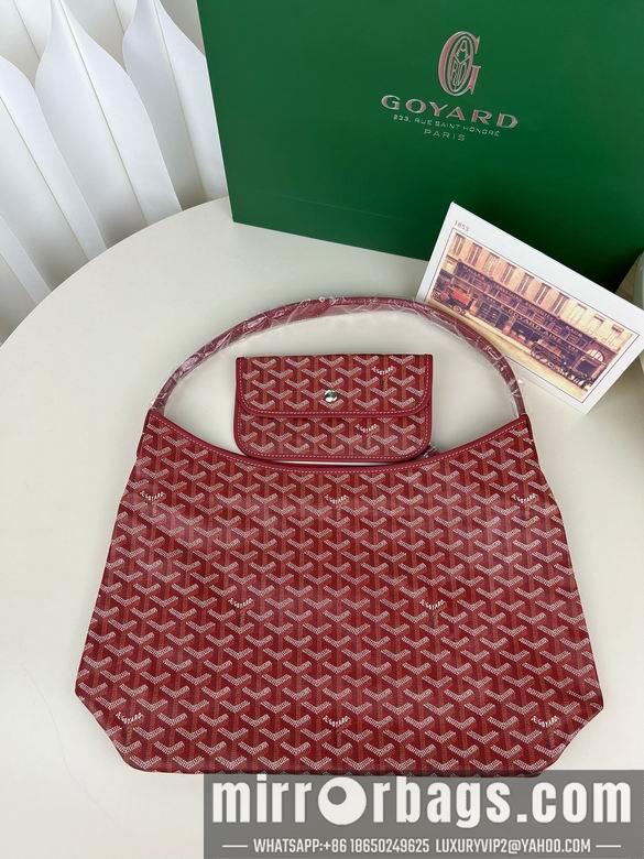 Cheap Goyard Bags 32X13.5X34cm 061109 YG 2