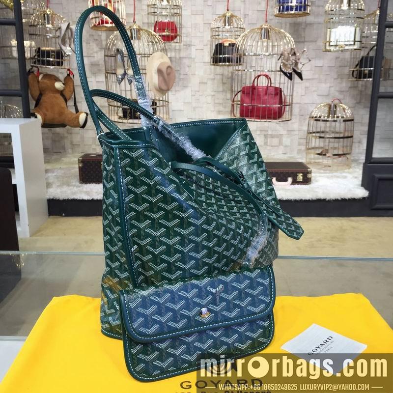Cheap Goyard Bags GY L 40X16X30 55CM M 35X15X26 26CM-9