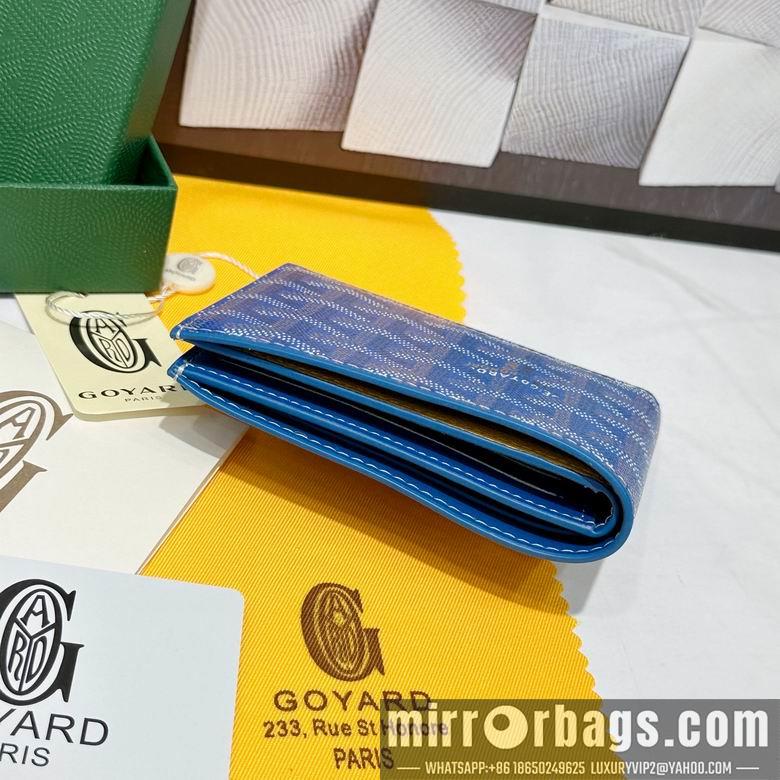 Cheap Goyard Bags 98126 11X2X9cm YG 5