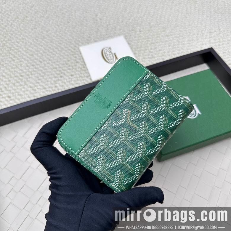 Cheap Goyard Bags 805 10.4X7.5X1.8cm ZC 5